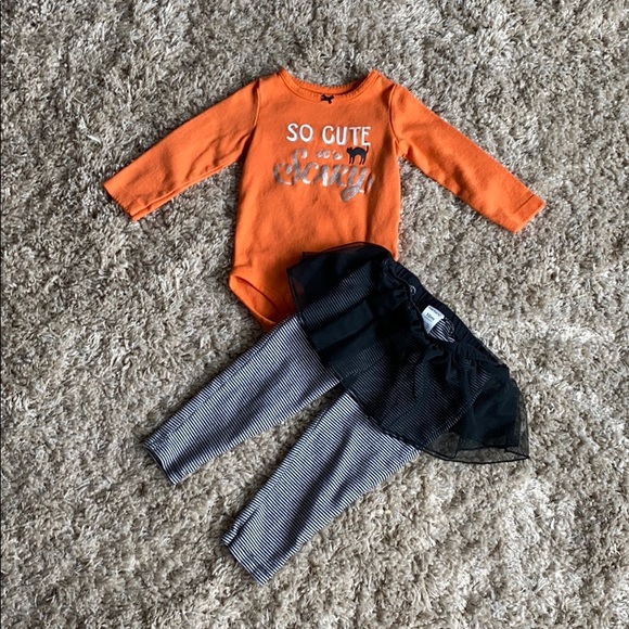 Other - Halloween Outfit 🎃